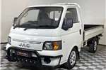  2018 JAC X200 single cab X 200S 2.8 TD 1.5TON S/C D/S