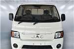 Demo 2024 JAC X200 Single Cab X 200S 2.8 TD 1.5TON S/C D/S