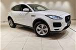  2019 Jaguar E-Pace E-PACE 2.0D (110KW)