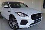  2018 Jaguar E-Pace E-PACE 2.0D FIRST EDITION (132KW)