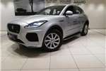  2018 Jaguar E-Pace E-PACE 2.0D S (110KW)