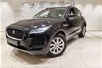  2018 Jaguar E-Pace E-PACE 2.0D S (110KW)