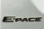  2018 Jaguar E-Pace E-PACE 2.0D S (132KW)