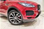  2019 Jaguar E-Pace E-PACE 2.0D S (177KW)