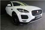  2018 Jaguar E-Pace E-PACE 2.0D SE (110KW)