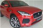  2019 Jaguar E-Pace E-PACE 2.0D SE (132KW)