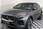  2018 Jaguar E-Pace E-PACE 2.0D SE (177KW)