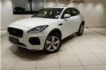  2019 Jaguar E-Pace E-PACE 2.0D SE (177KW)