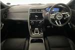  2021 Jaguar E-Pace E-PACE D200 2.0D R-DYNAMIC HSE AWD (147KW)