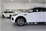  2019 Jaguar E-Pace 