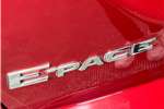 Used 2018 Jaguar E-Pace E PACE 2.0 SE (183KW)