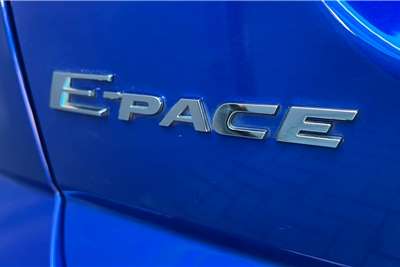 Used 2019 Jaguar E-Pace E PACE 2.0D HSE (177KW)