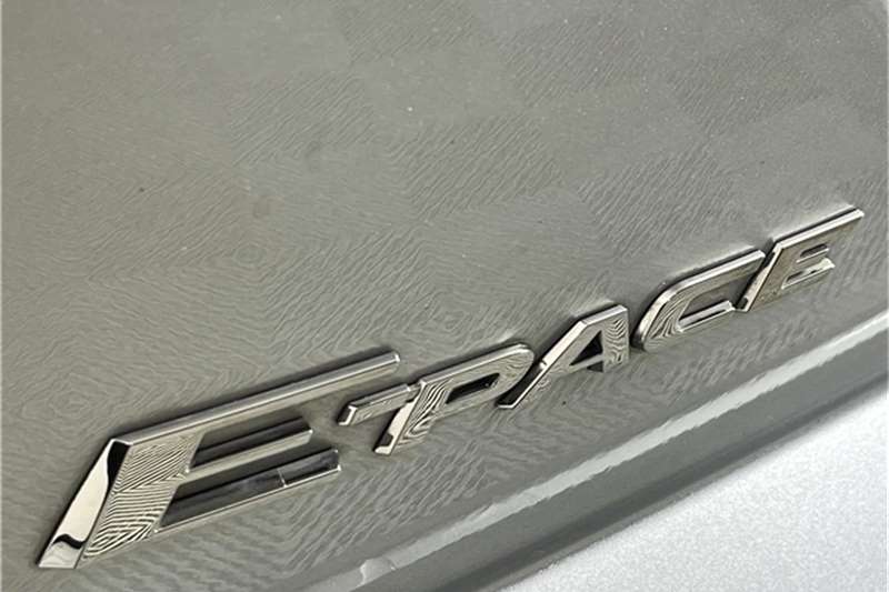 Used 2019 Jaguar E-Pace E PACE 2.0D SE (177KW)