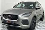 2019 Jaguar E-Pace