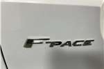  2021 Jaguar F-Pace F-PACE 2.0i SE R-DYNAMIC (P250)