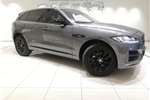  2016 Jaguar F-Pace F-Pace 20d AWD R-Sport