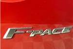 2016 Jaguar F-Pace F-Pace 20d AWD R-Sport