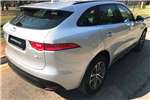  2017 Jaguar F-Pace F-Pace 20d AWD R-Sport