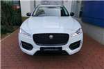  2017 Jaguar F-Pace F-Pace 20d AWD R-Sport