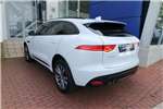  2017 Jaguar F-Pace F-Pace 20d AWD R-Sport