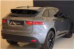  2017 Jaguar F-Pace F-Pace 20d AWD R-Sport