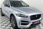  2017 Jaguar F-Pace F-Pace 20d AWD R-Sport