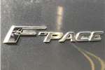  2017 Jaguar F-Pace F-Pace 20d AWD R-Sport