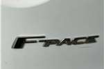  2018 Jaguar F-Pace F-Pace 20d AWD R-Sport
