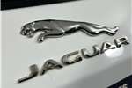 Used 2017 Jaguar F-Pace 25d AWD Pure