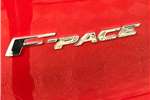  2021 Jaguar F-Pace F-Pace 25d AWD R-Sport