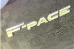  2019 Jaguar F-Pace F-Pace 25t R-Sport