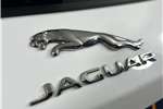  2016 Jaguar F-Pace F-Pace 30d AWD R-Sport
