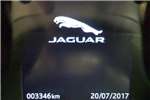  2017 Jaguar F-Pace F-Pace 30d AWD R-Sport