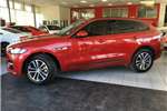  2017 Jaguar F-Pace F-Pace 30d AWD R-Sport