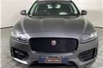  2017 Jaguar F-Pace F-Pace 30d AWD R-Sport