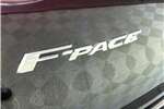  2018 Jaguar F-Pace F-Pace 30d AWD R-Sport
