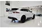  2019 Jaguar F-Pace F-Pace 30d AWD R-Sport