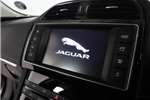  2019 Jaguar F-Pace F-Pace 30d AWD R-Sport