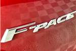  2018 Jaguar F-Pace F-Pace 30d AWD S