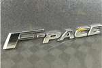  2020 Jaguar F-Pace F-Pace 30d AWD S