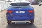  2016 Jaguar F-Pace F-Pace 30d AWD S First Edition
