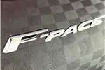 Used 2021 Jaguar F-Pace F PACE 5.0 V8 SVR