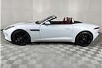 Used 2019 Jaguar F-Type convertible 250kW R Dynamic auto