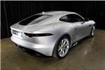  2017 Jaguar F-Type F-Type coupe 221kW R-Dynamic