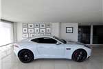  2018 Jaguar F-Type F-Type coupe 280kW auto