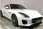 Used 2019 Jaguar F-Type coupe 280kW R Dynamic auto