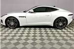 Used 2019 Jaguar F-Type coupe 280kW R Dynamic auto