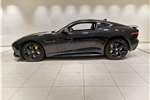  2017 Jaguar F-Type F-Type coupe 294kW 400 Sport Special Edition