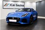 Used 2018 Jaguar F-Type coupe 294kW 400 Sport Special Edition AWD