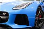  2018 Jaguar F-Type F-Type coupe 294kW 400 Sport Special Edition AWD